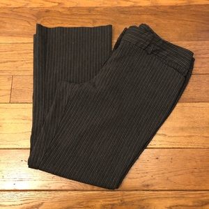 Size 22 Lane Bryant Dress Pants